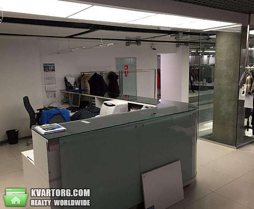 Rent out office. Киев, Шевченко бул — photo 5