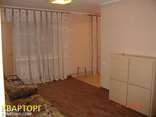 Rent out 2-room apartment. Одесса, фонтанская дорога — photo 4
