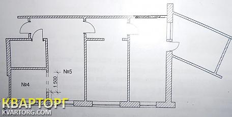 Sell 4-room apartment. Харьков, Аксарова — photo 2