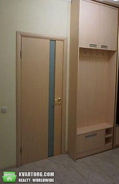 Rent out 1-room apartment. Киев,  Кондратюка — photo 4