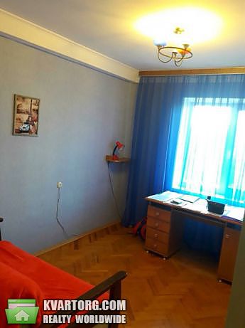 Rent out 3-room apartment. Киев,  Флоренции — photo 4