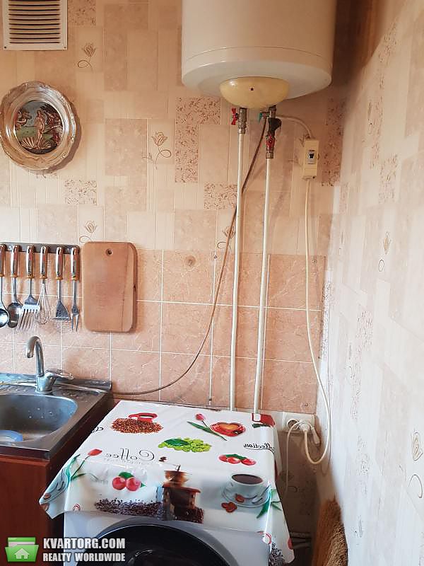 Sell 1-room apartment. Одесса, Лузановка — photo 4