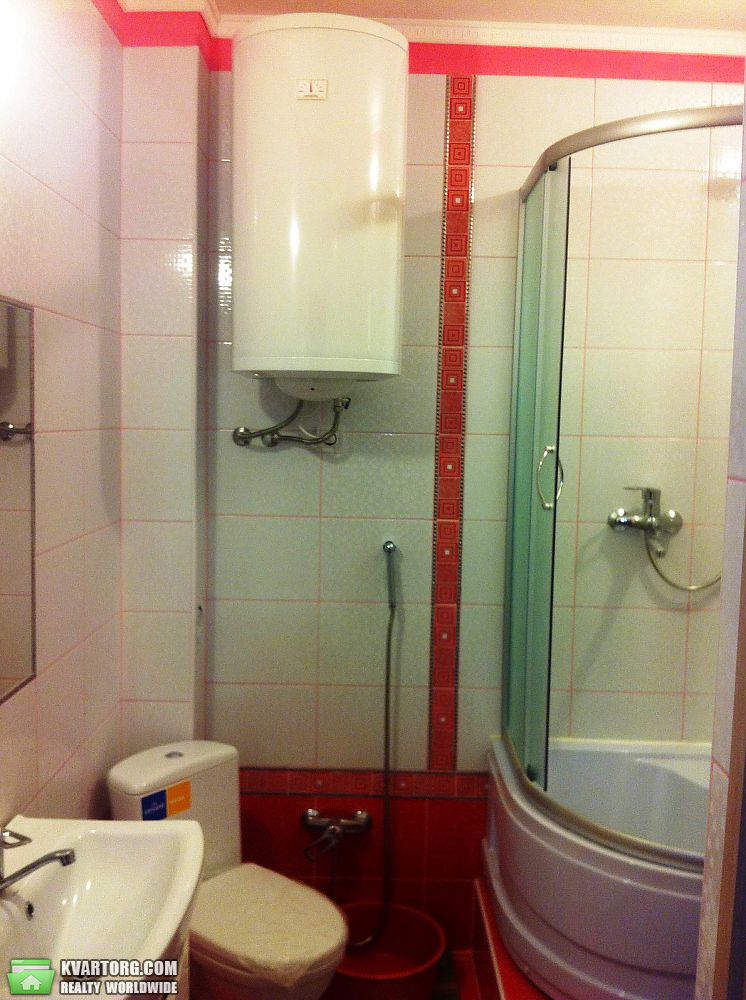 продам 1-комнатную квартиру. Киев,   Драйзера - фото 5