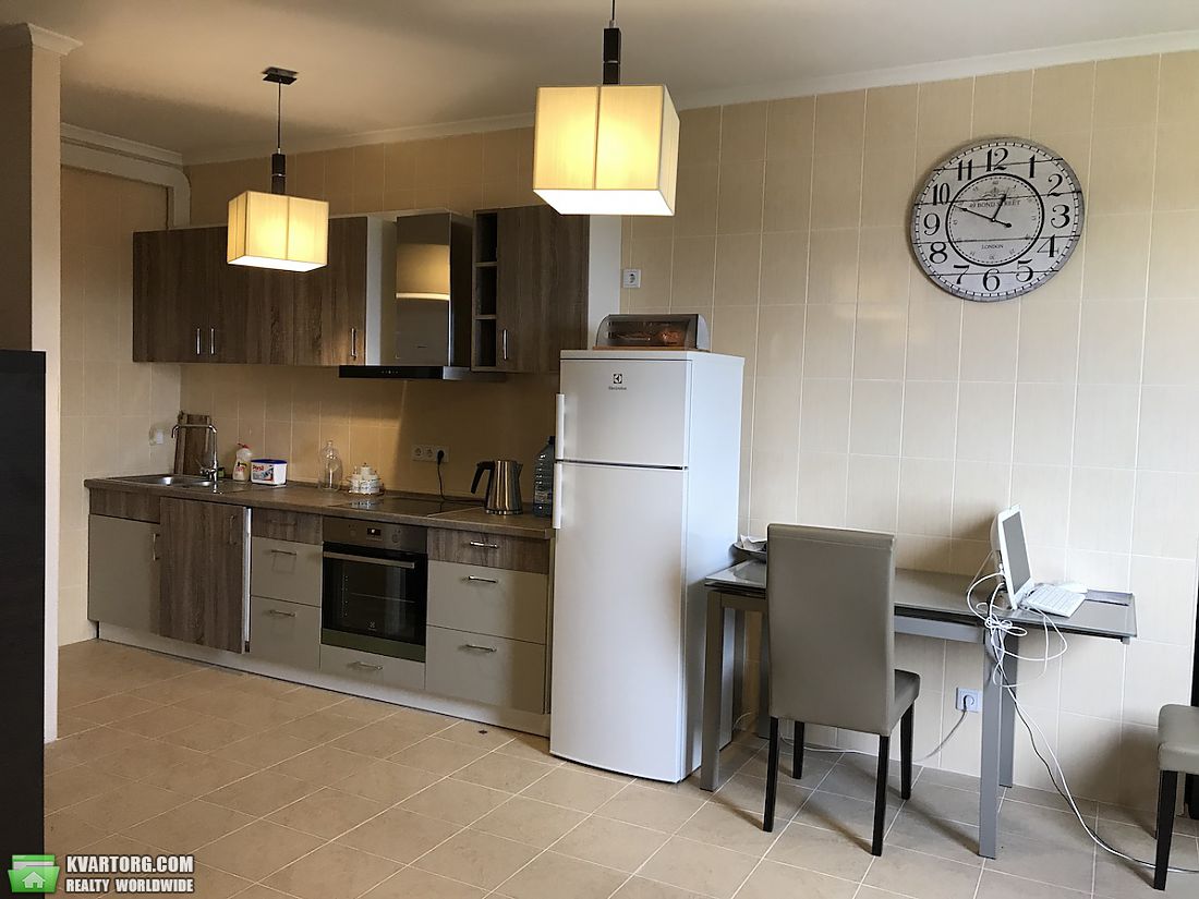 продам 1-комнатную квартиру. Киев,   Комарова - фото 1