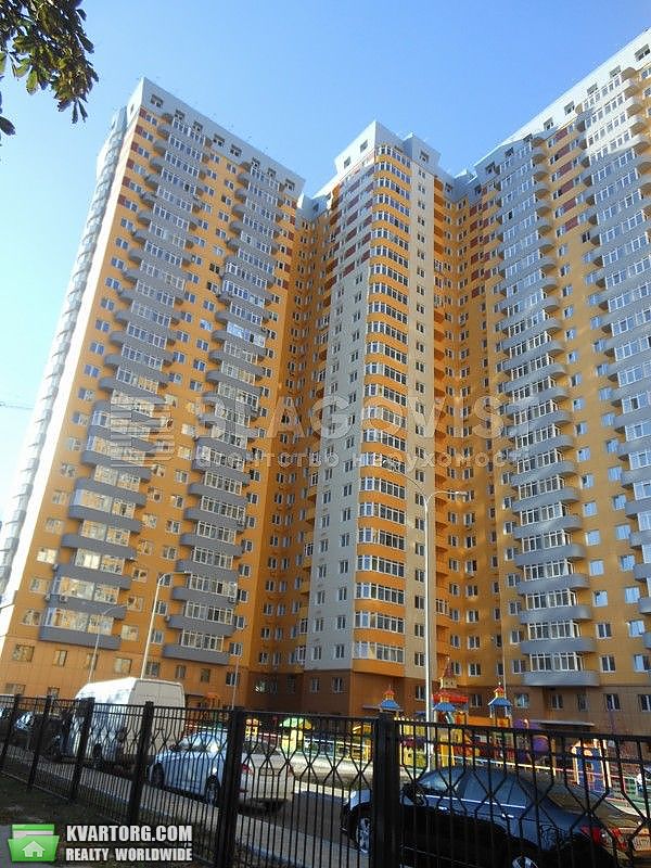 Sell 1-room apartment. Киев,  Кондратюка — photo 9