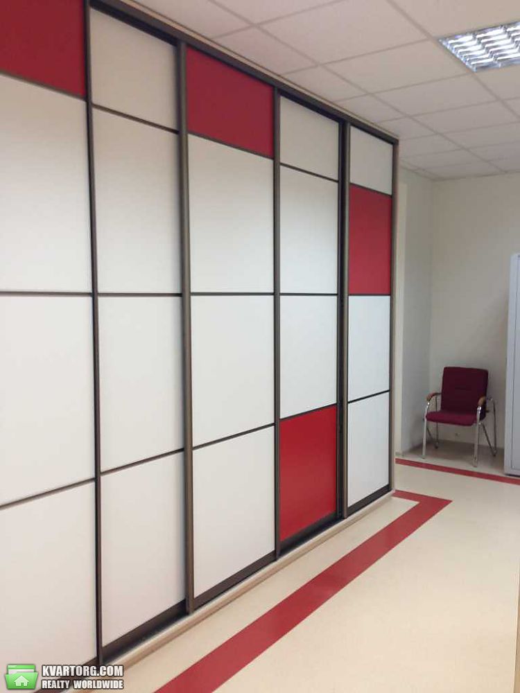 Rent out office. Киев,  Львовская — photo 6