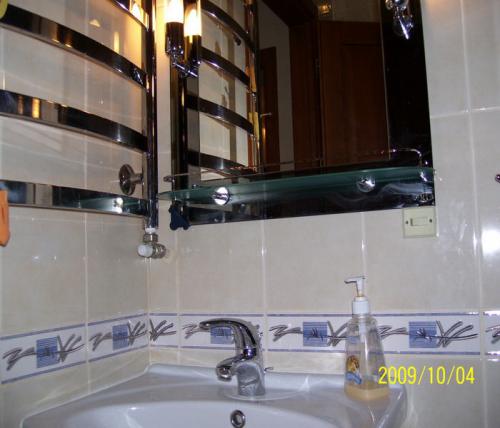 Rent out 1-room apartment. Одесса, Екатерининская — photo 5