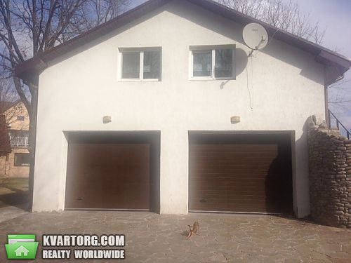 Sell house. Киевская обл., КГ Золотые Ворота — photo 1
