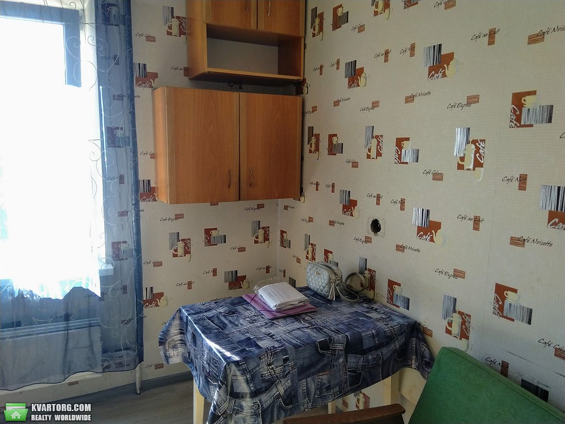Rent out 1-room apartment. Киев, Паладина — photo 4