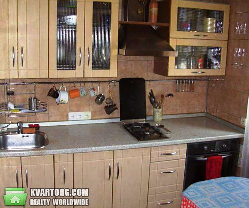 Sell 3-room apartment. Киев, Фрунзе — photo 2