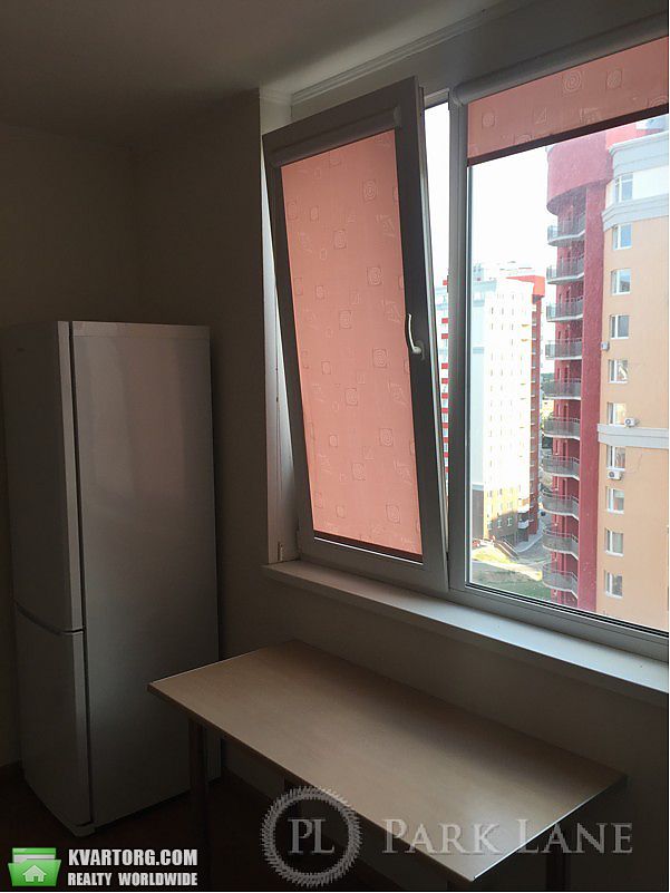 Sell 1-room apartment. Киев,  Вильямса — photo 6
