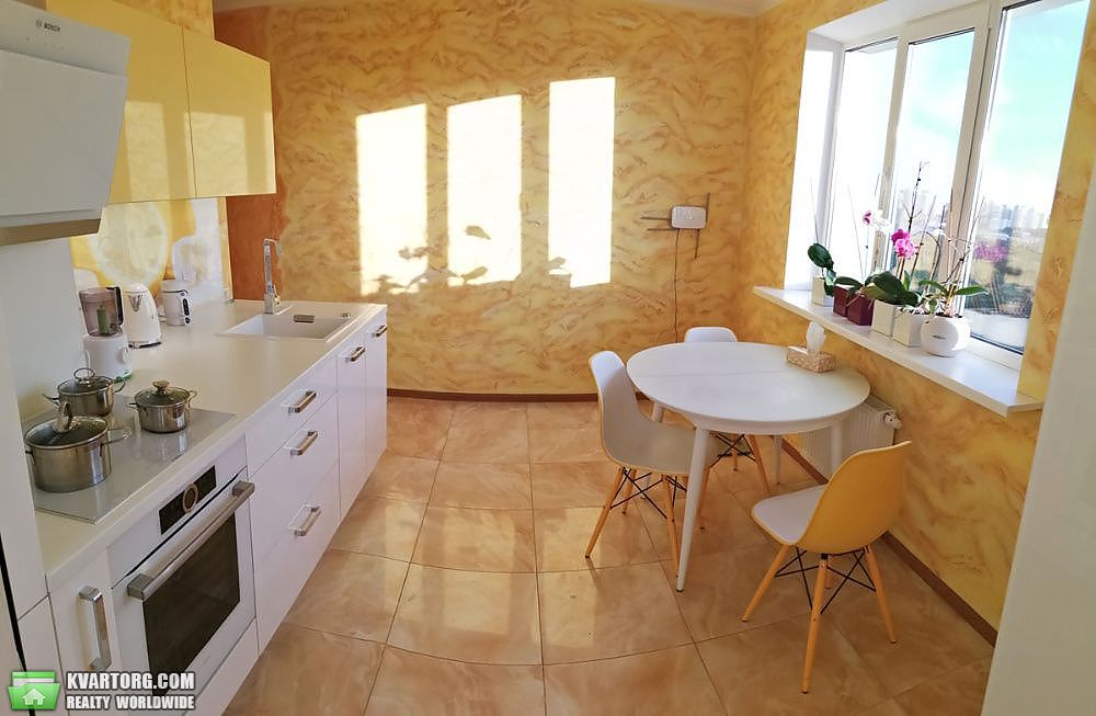 Sell 2-room apartment. Киев, Малевича — photo 1