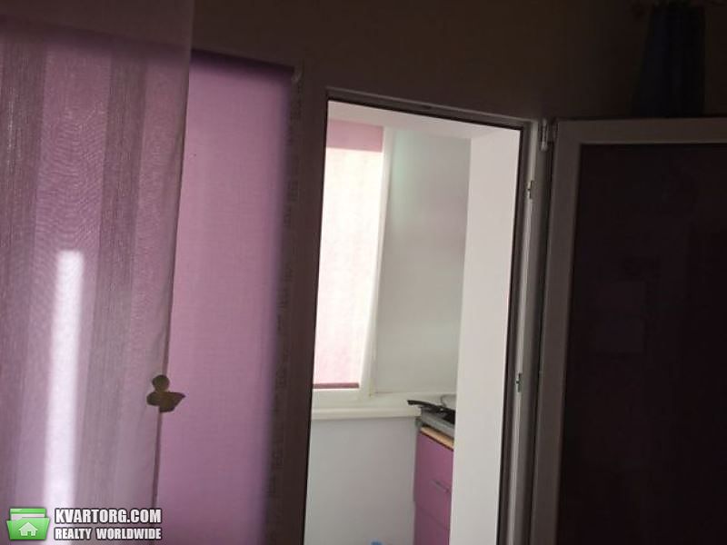 Sell 1-room apartment. Киев,  Закревского — photo 3