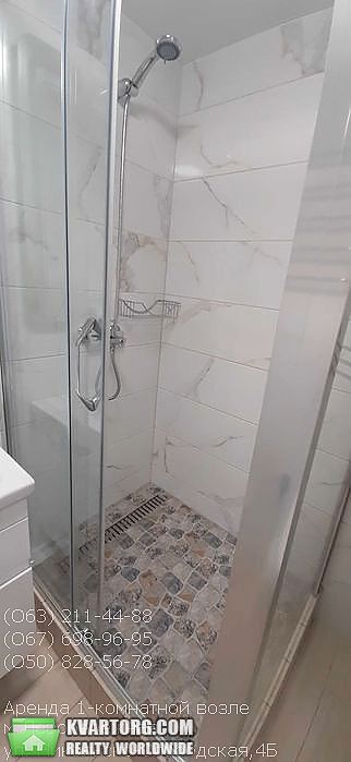Rent out 1-room apartment. Киев,  Никольско-Слободская — photo 8