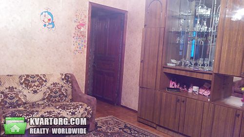 Sell 4-room apartment. Одесса,  Шмидта Лейт. ул — photo 1