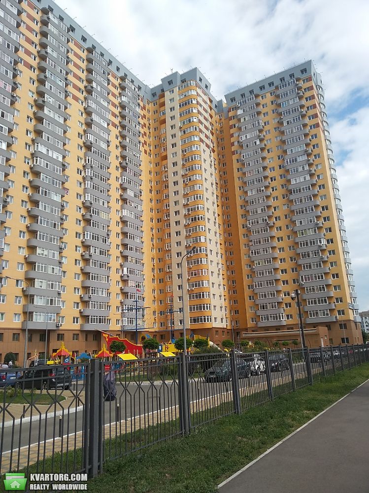 Sell 2-room apartment. Киев, Кондратюка юрия ул. — photo 9