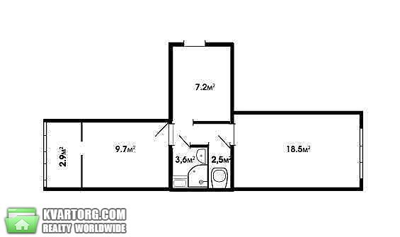 Sell 1-room apartment. Киев,  Новгородская — photo 5