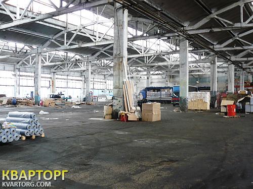 Rent out warehouse. Киев,  Белорусская — photo 2