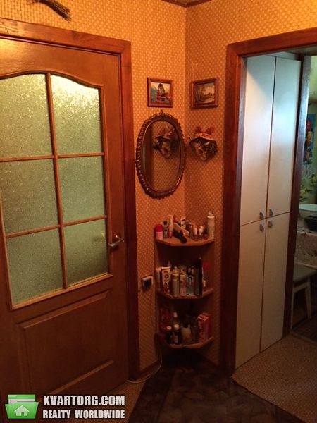 Sell 1-room apartment. Киев, Зодчих — photo 8