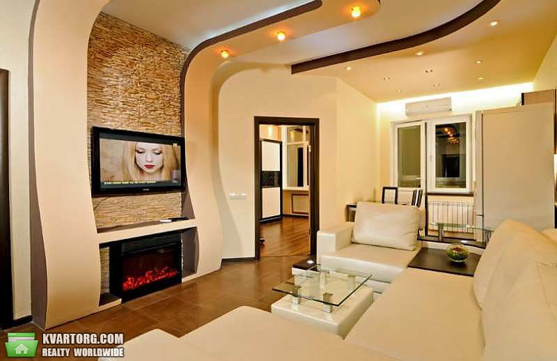 Rent out 1-room apartment. Харьков, Харьков — photo 3