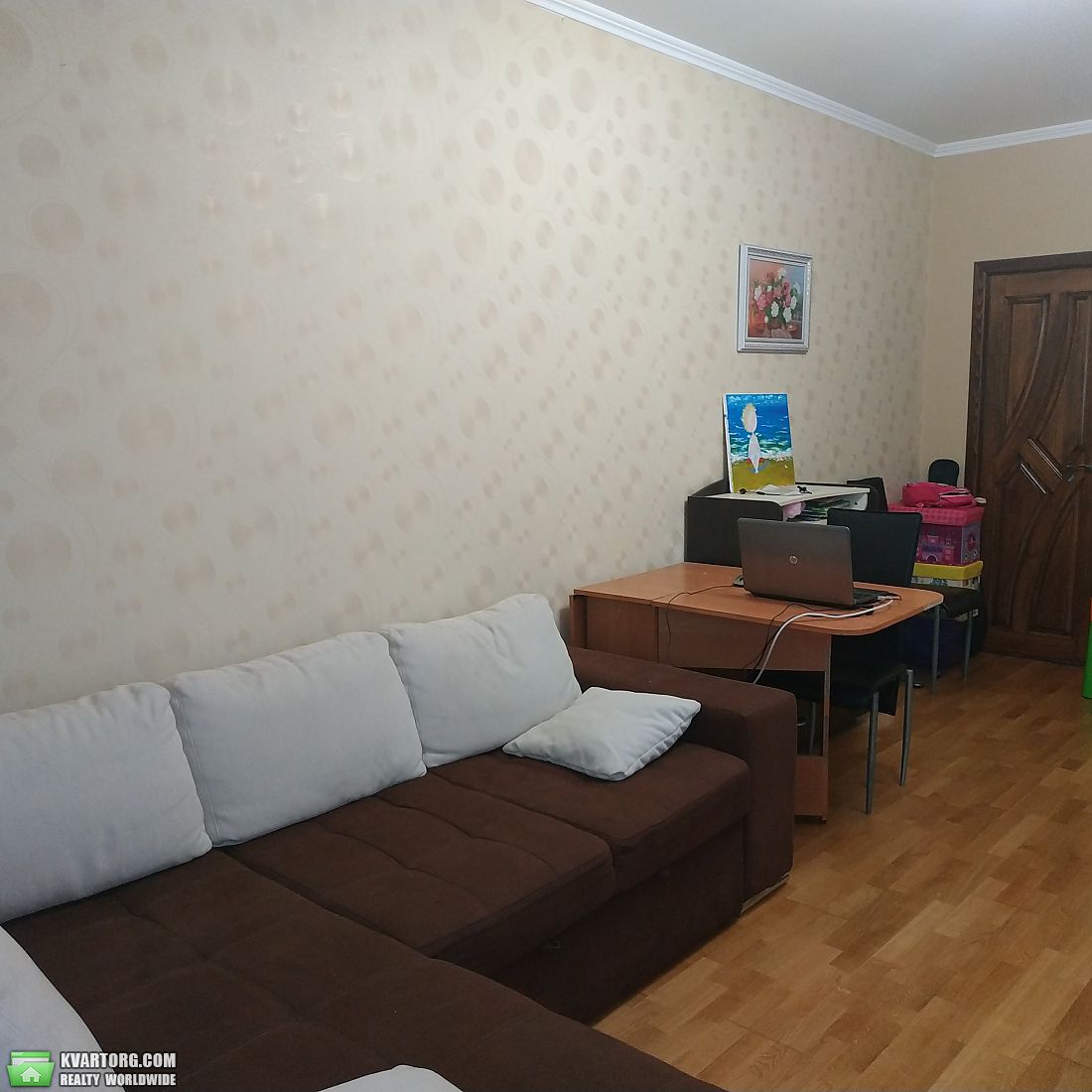 Sell 2-room apartment. Ирпень, Высокая — photo 5