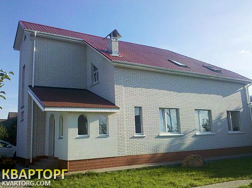 Sell house. Киевская обл., Гатное — photo 1