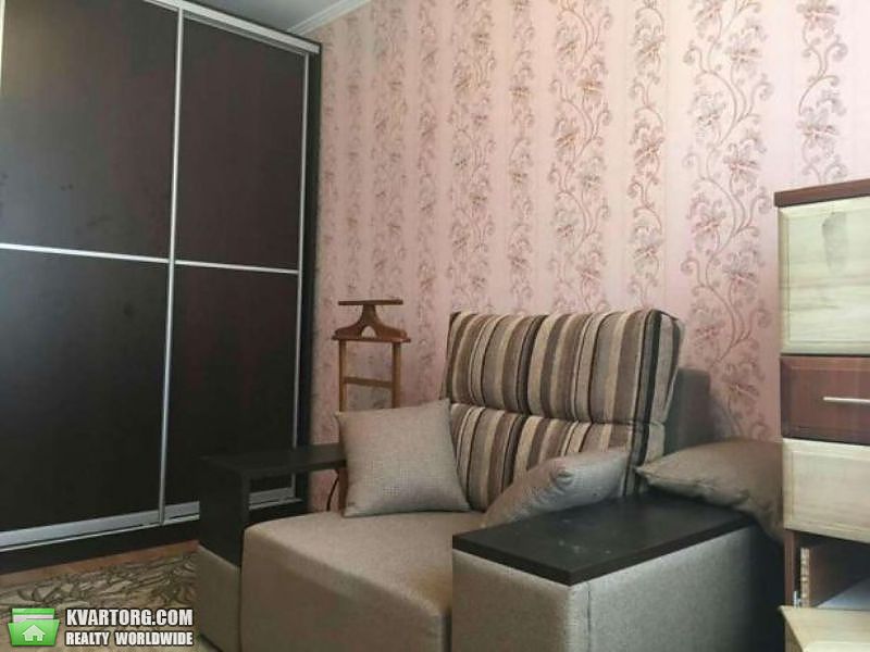 Sell 2-room apartment. Киев,  Залки — photo 1