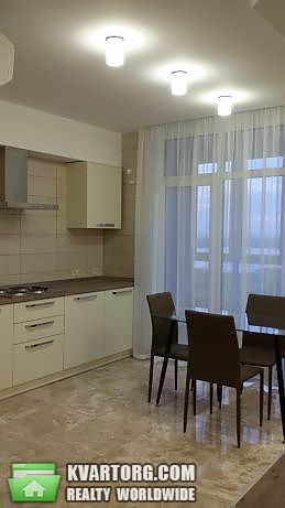 Rent out 1-room apartment. Киев,  Армянская — photo 3