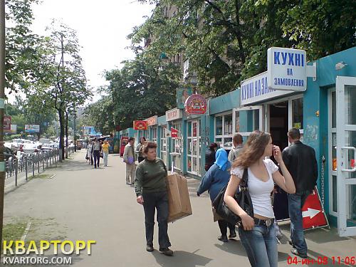 Rent out shop. Киев,  Артема — photo 2