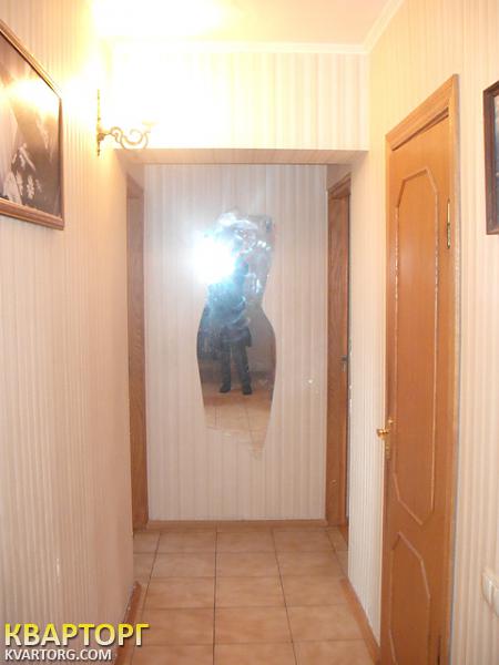 Rent out 3-room apartment. Киев, Гарина Бориса — photo 7