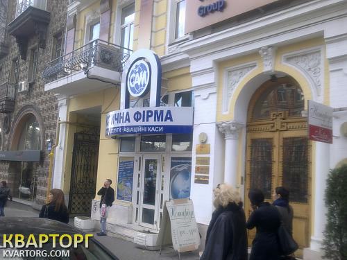 Rent out shop. Киев, ул.Красноармейская,34. — photo 1