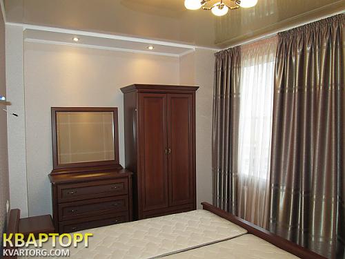 Rent out 3-room apartment. Одесса, Днепропетровская дор — photo 1