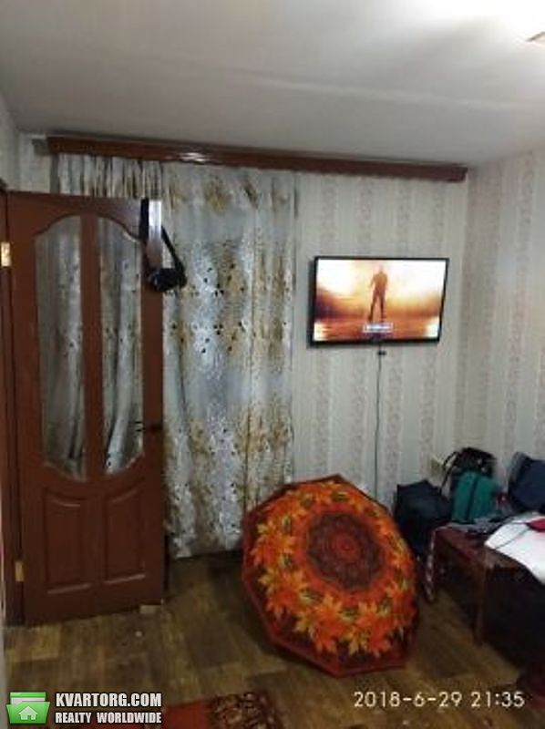 Sell 1-room apartment. Одесса, 3-й переулок Майский — photo 1