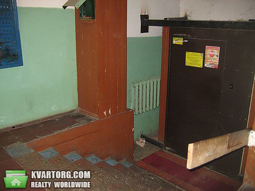 Sell 1-room apartment. Киев, Фрунзе — photo 4