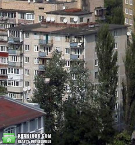 Sell 2-room apartment. Киев, Пимоненко — photo 1