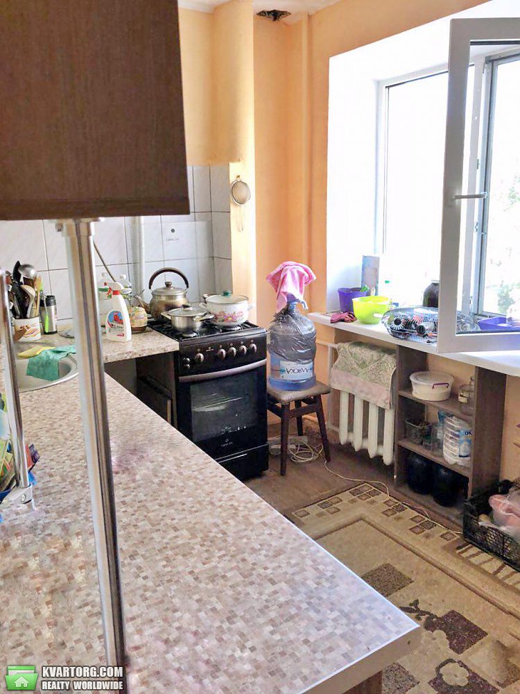 Sell 1-room apartment. Днепропетровск, Набережная Ленина — photo 5