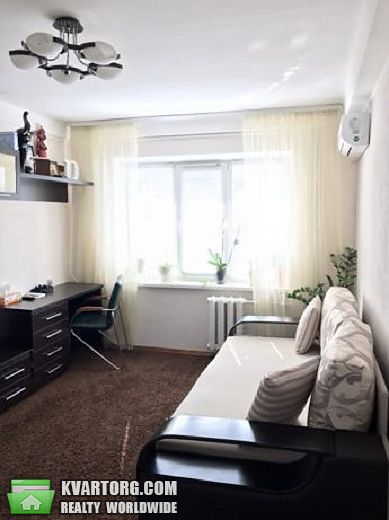 Sell 1-room apartment. Киев,  Серафимовича — photo 1