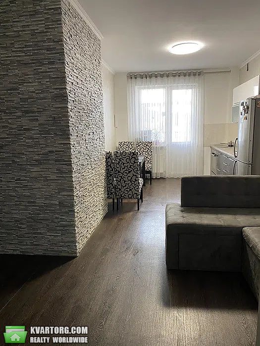 Sell 2-room apartment. Киев,  Лебедева-Кумача — photo 3