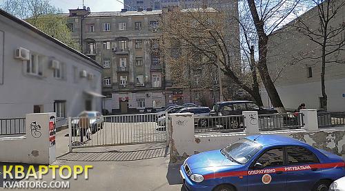 Rent out office. Киев, ул. Воровского, — photo 4