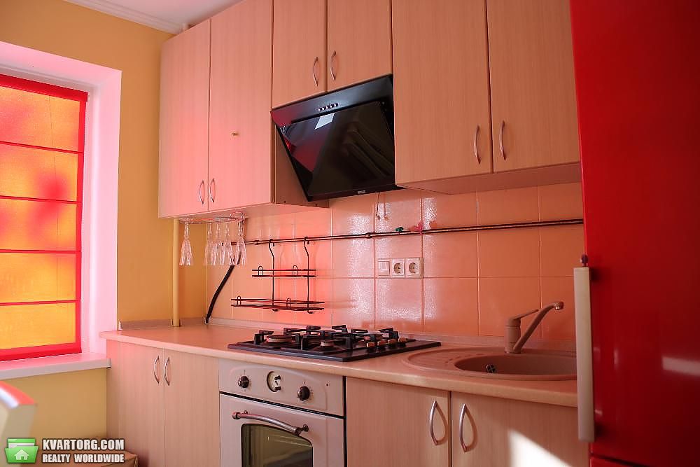 Sell 2-room apartment. Киев,  Каунасская — photo 3