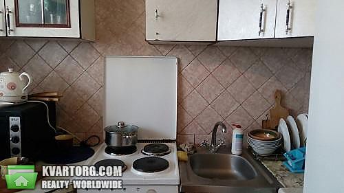 Sell 1-room apartment. Киев,  Теремковская — photo 3