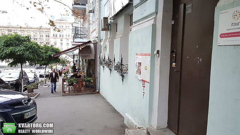 Rent out office. Киев, ул. Костёльная — photo 6
