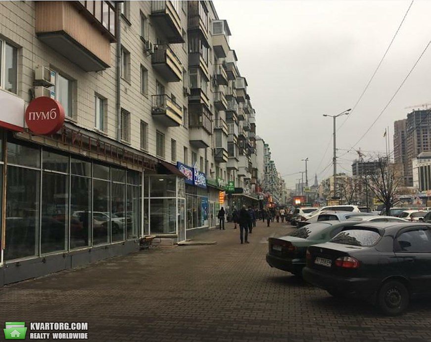 Rent out 2-room apartment. Киев,  Большая Васильковская — photo 10
