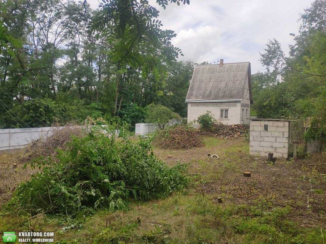 Sell house. Обухов, Юшки — photo 2