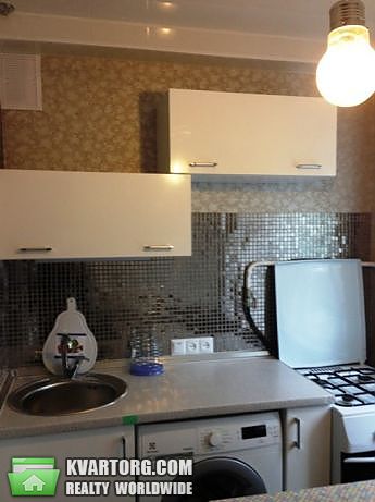 Rent out 1-room apartment. Киев,  Краснозвездный пр — photo 3