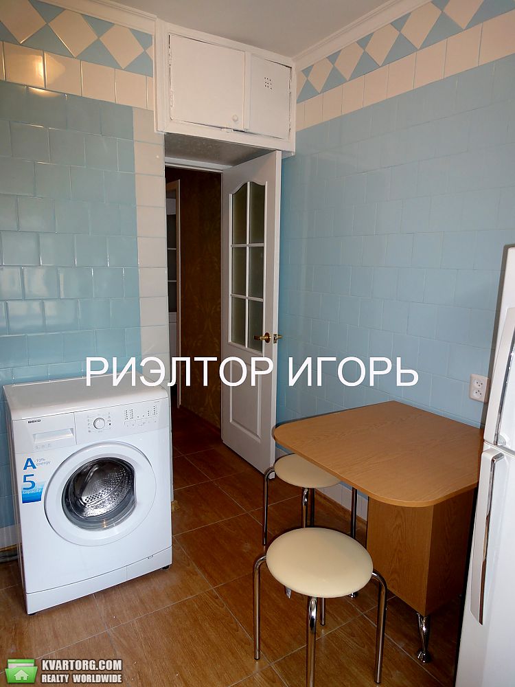 Rent out 1-room apartment. Одесса, Варненская — photo 7