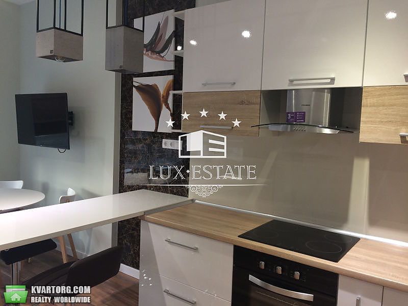 Rent out 2-room apartment. Киев,  Кудри — photo 1