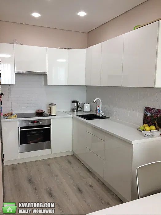 Sell 2-room apartment. Киев,  Драгоманова — photo 4