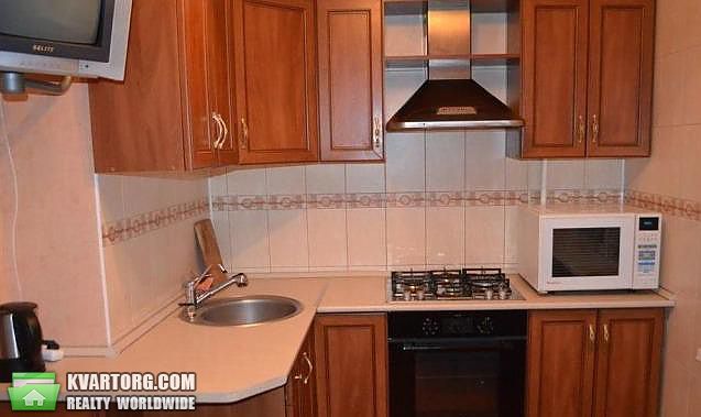 Rent out 1-room apartment. Харьков,  Дружбы Народов — photo 1