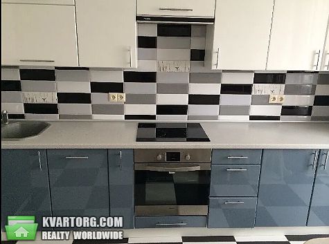 Rent out 2-room apartment. Киев, Малинова — photo 1